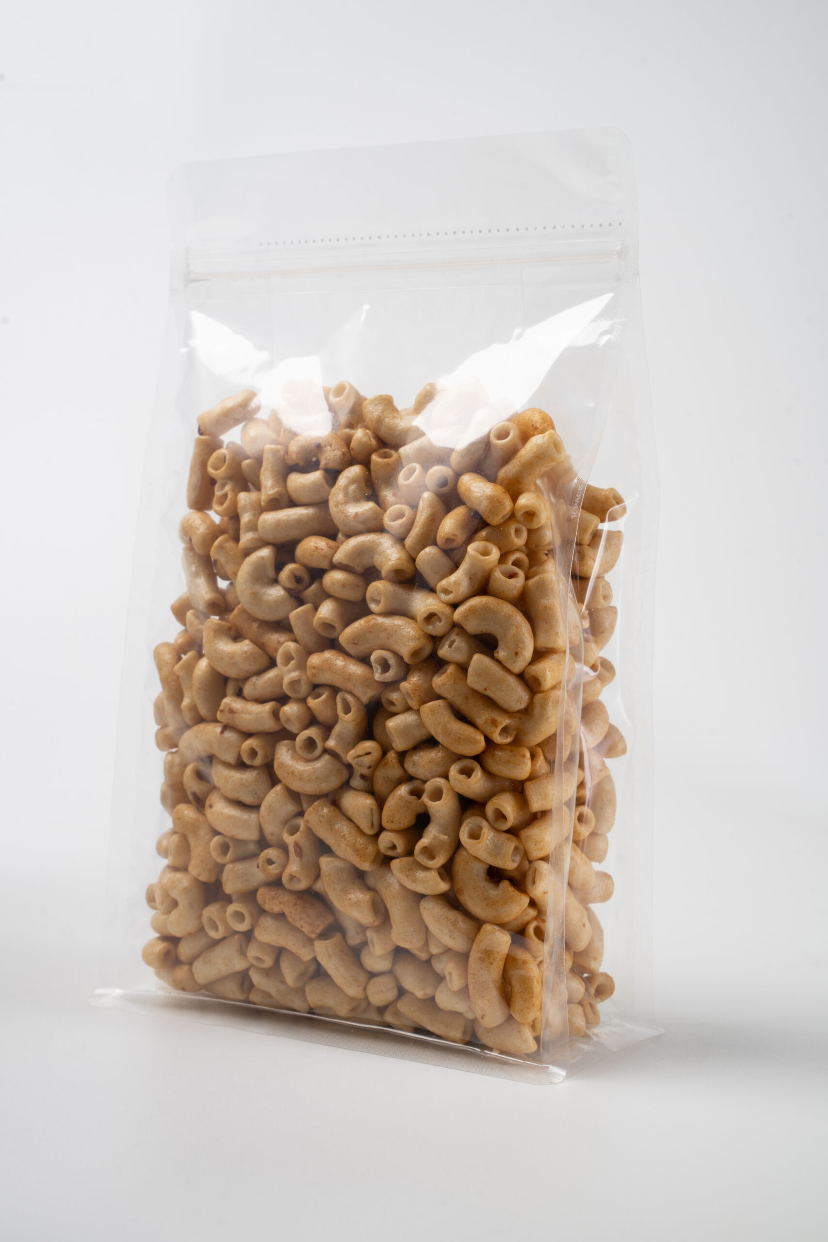 vacuum standing pouch