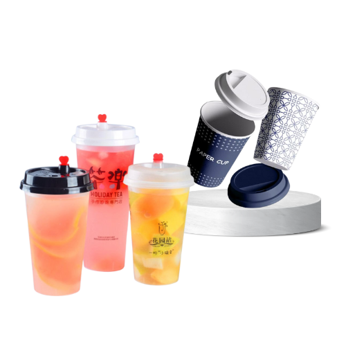 injection cup