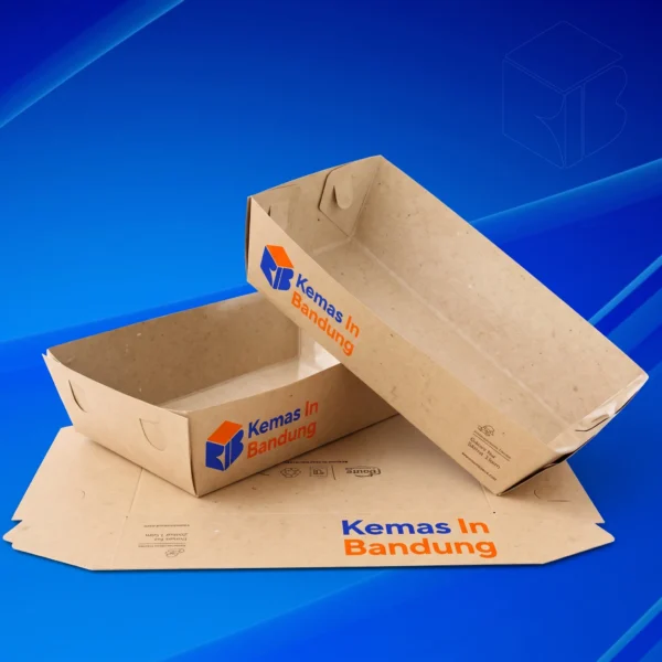 Paper Tray