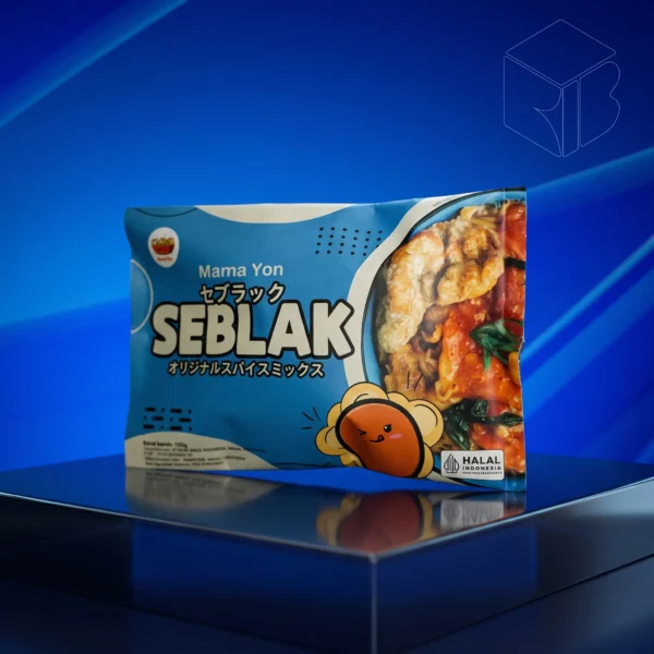 Sachet - Gambar 2