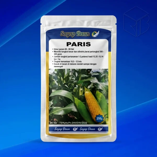 Sachet - Gambar 3