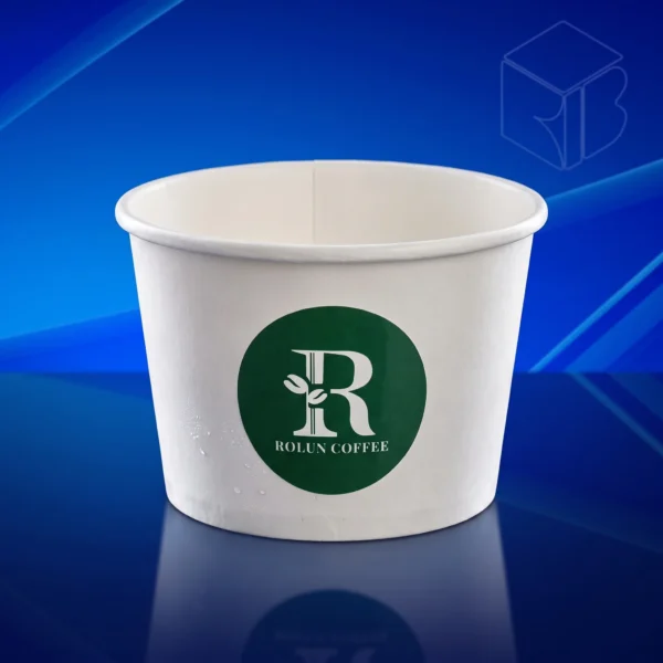 Paper Bowl - Gambar 4