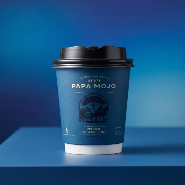 Paper Cup - Gambar 5