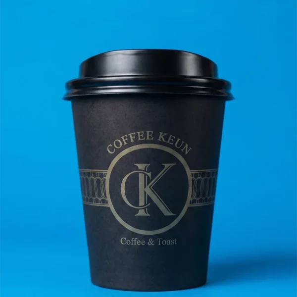 Paper Cup - Gambar 4