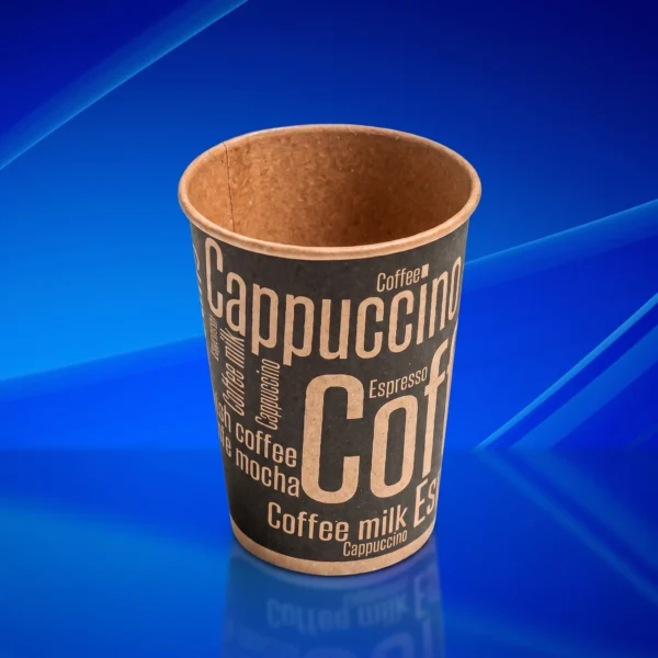 Paper Cup - Gambar 3