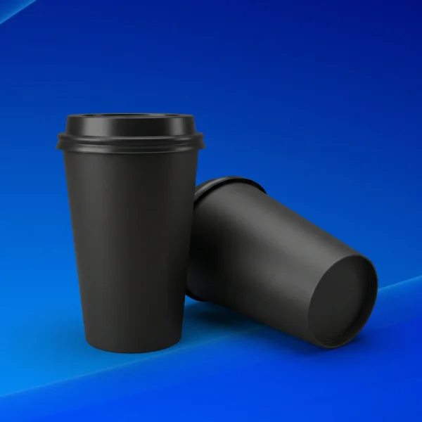 Paper Cup - Gambar 2