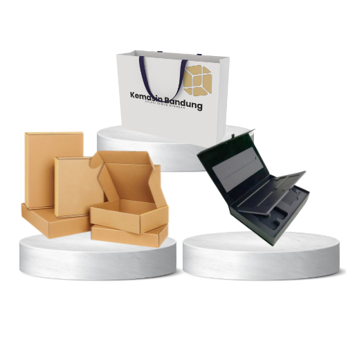 Kemasan Box